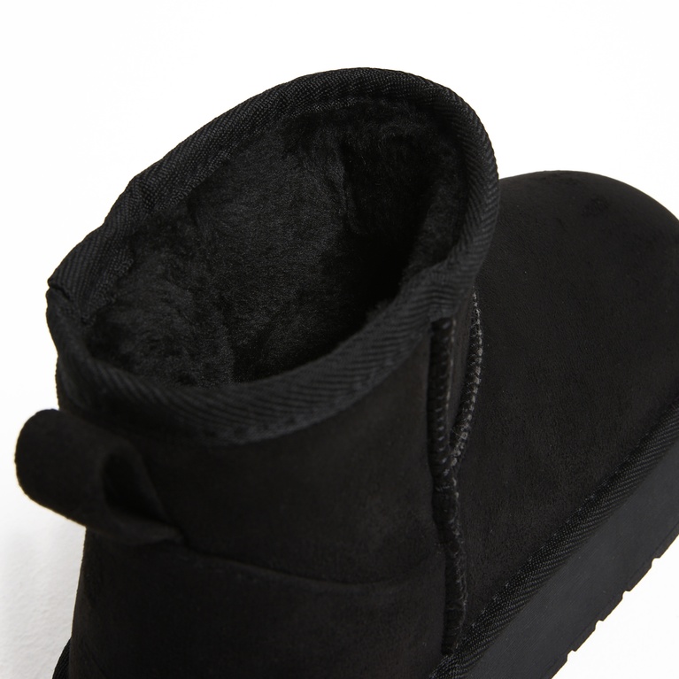 Chunky boots "Luna Platform" 